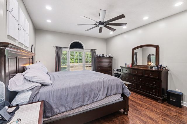 408 Brookside Dr, Mount Pleasant, TN 38474