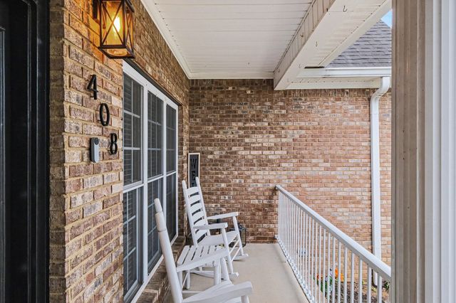 408 Brookside Dr, Mount Pleasant, TN 38474