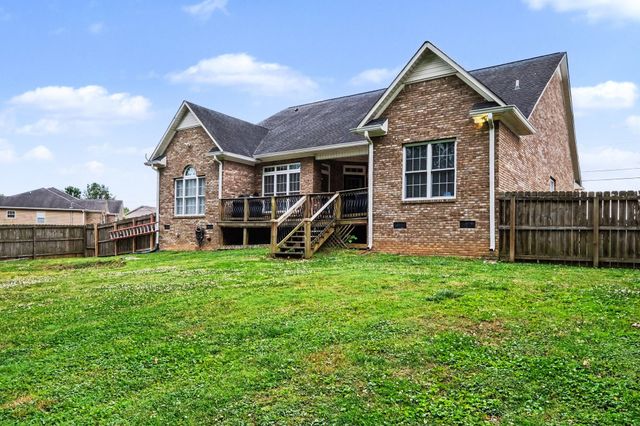 408 Brookside Dr, Mount Pleasant, TN 38474