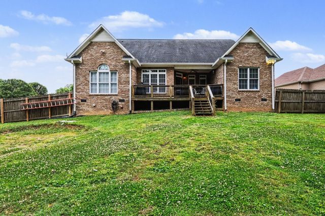 408 Brookside Dr, Mount Pleasant, TN 38474