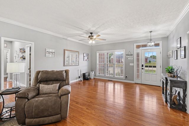 408 Brookside Dr, Mount Pleasant, TN 38474