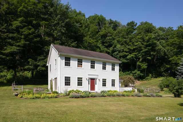 11 Prospect Mountain Road, Salisbury, CT 06068