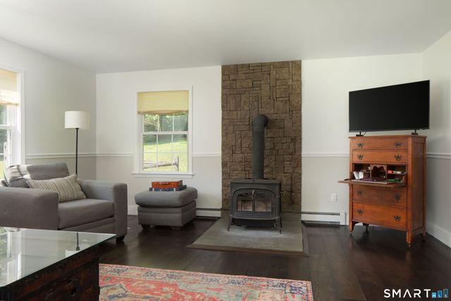 11 Prospect Mountain Road, Salisbury, CT 06068