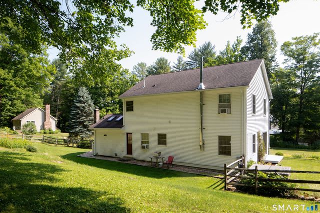 11 Prospect Mountain Road, Salisbury, CT 06068