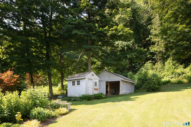 11 Prospect Mountain Road, Salisbury, CT 06068