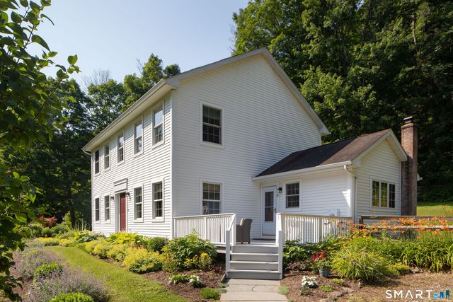 11 Prospect Mountain Road, Salisbury, CT 06068