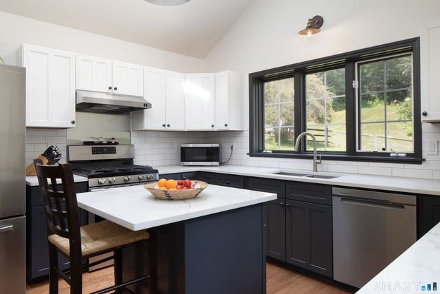 11 Prospect Mountain Road, Salisbury, CT 06068
