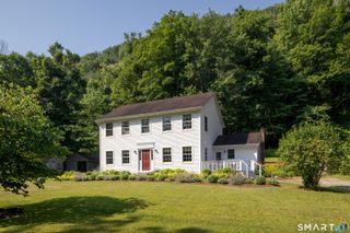11 Prospect Mountain Road, Salisbury, CT 06068