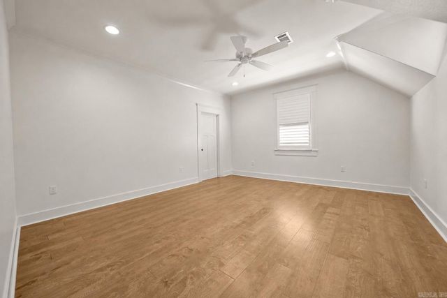 160 Manitou Drive, Maumelle, AR 72113