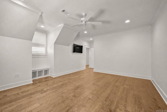 160 Manitou Drive, Maumelle, AR 72113