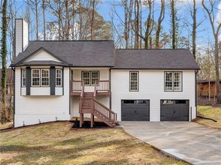 4928 Olde Mill Dr, Marietta, GA 30066