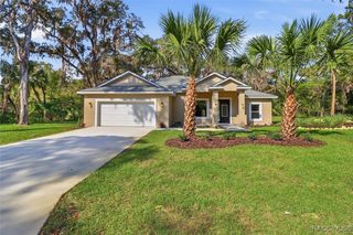 9096 N Alder Avenue, Crystal River, FL 34428