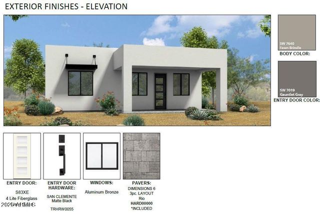 1850 E CREEK CANYON Road, Phoenix, AZ 85086