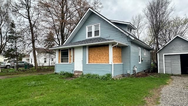 71 Cedar Street, Brandon Charter Township, MI 48462