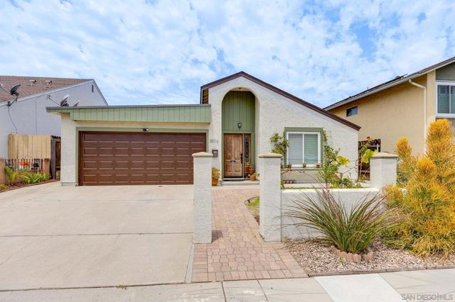 3016 Analiese Way, San Diego, CA 92139