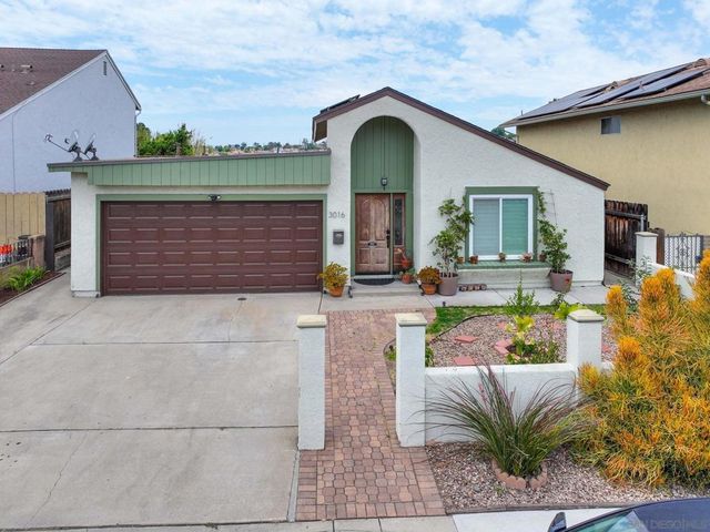 3016 Analiese Way, San Diego, CA 92139