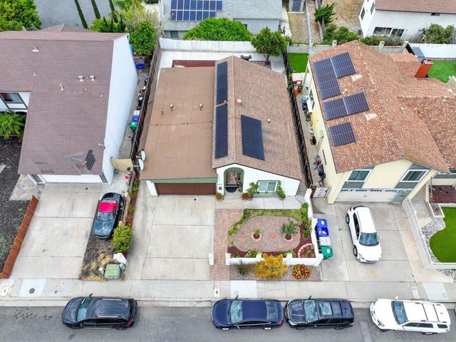 3016 Analiese Way, San Diego, CA 92139