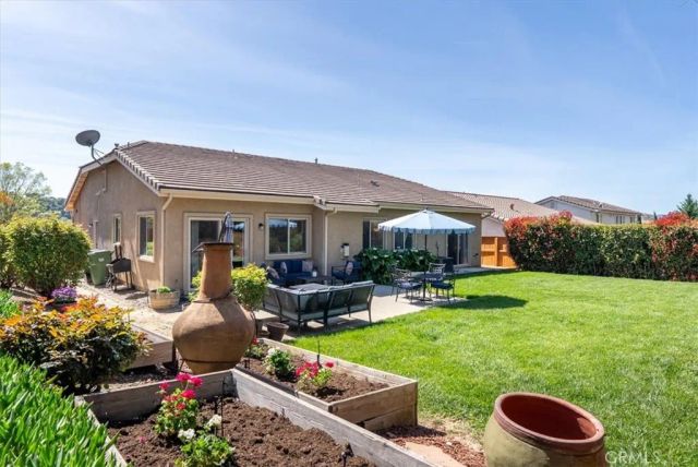 732 Lavender Lane, Templeton, CA 93465