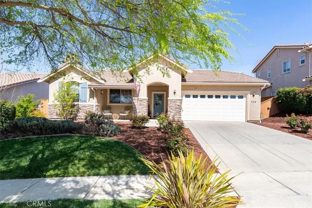 732 Lavender Lane, Templeton, CA 93465