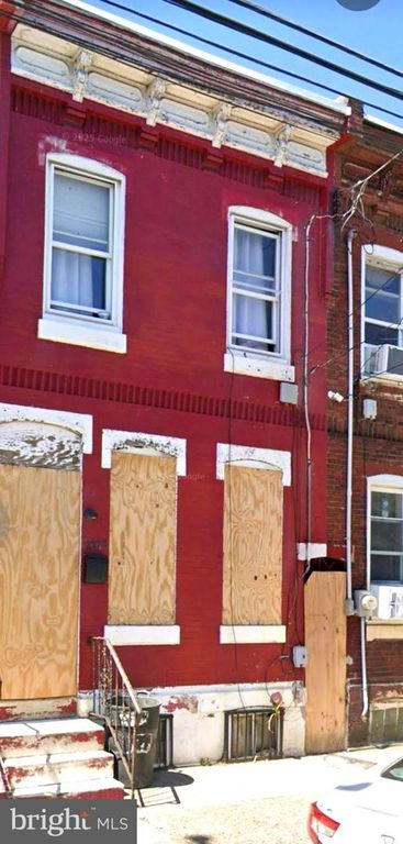2722 N FAIRHILL ST, Philadelphia, PA 19133