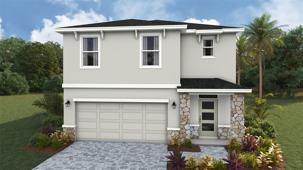 1919 COBB TRAIL, Parrish, FL 34219