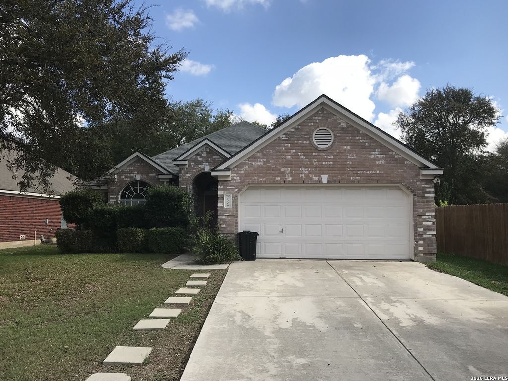 2520 CRESTED HEIGHTS, Schertz, TX 78154