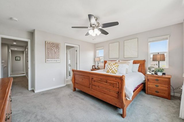 8550 8550 Boardwalk Way, Newark, CA 94560