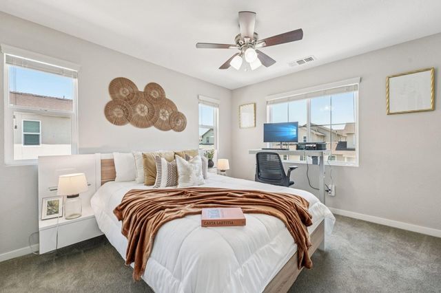 8550 8550 Boardwalk Way, Newark, CA 94560