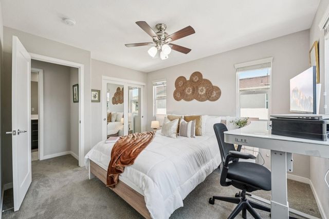 8550 8550 Boardwalk Way, Newark, CA 94560