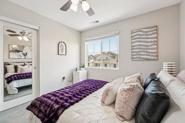 8550 8550 Boardwalk Way, Newark, CA 94560