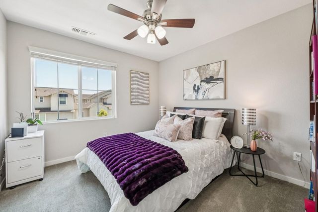 8550 8550 Boardwalk Way, Newark, CA 94560