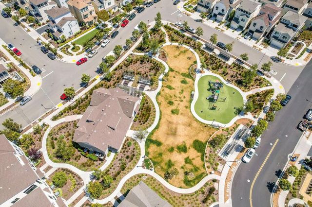 8550 8550 Boardwalk Way, Newark, CA 94560