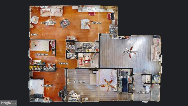 11 PIERSON PL, New Castle, DE 19720