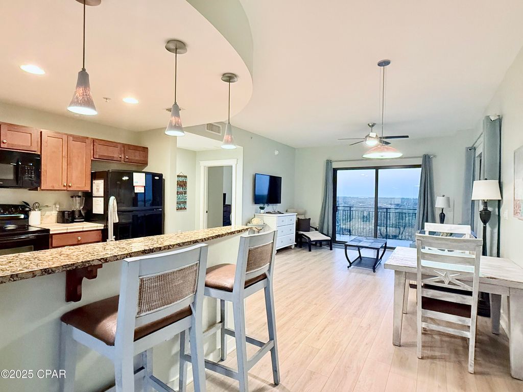Image 2 of property listing at 15100 Front Beach Road 1019/1021, Panama City Beach, FL 32413