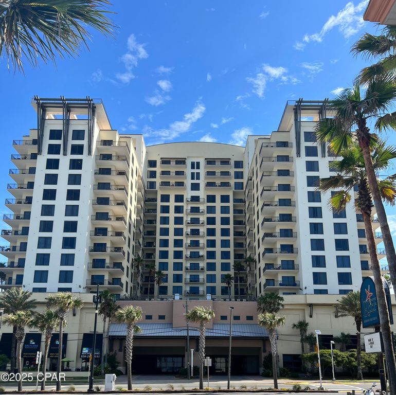 Image 33 of property listing at 15100 Front Beach Road 1019/1021, Panama City Beach, FL 32413