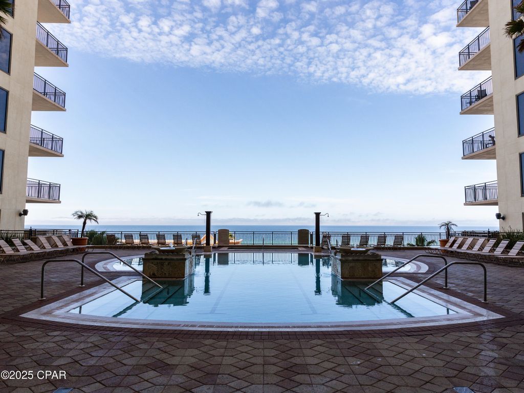 Image 35 of property listing at 15100 Front Beach Road 1019/1021, Panama City Beach, FL 32413