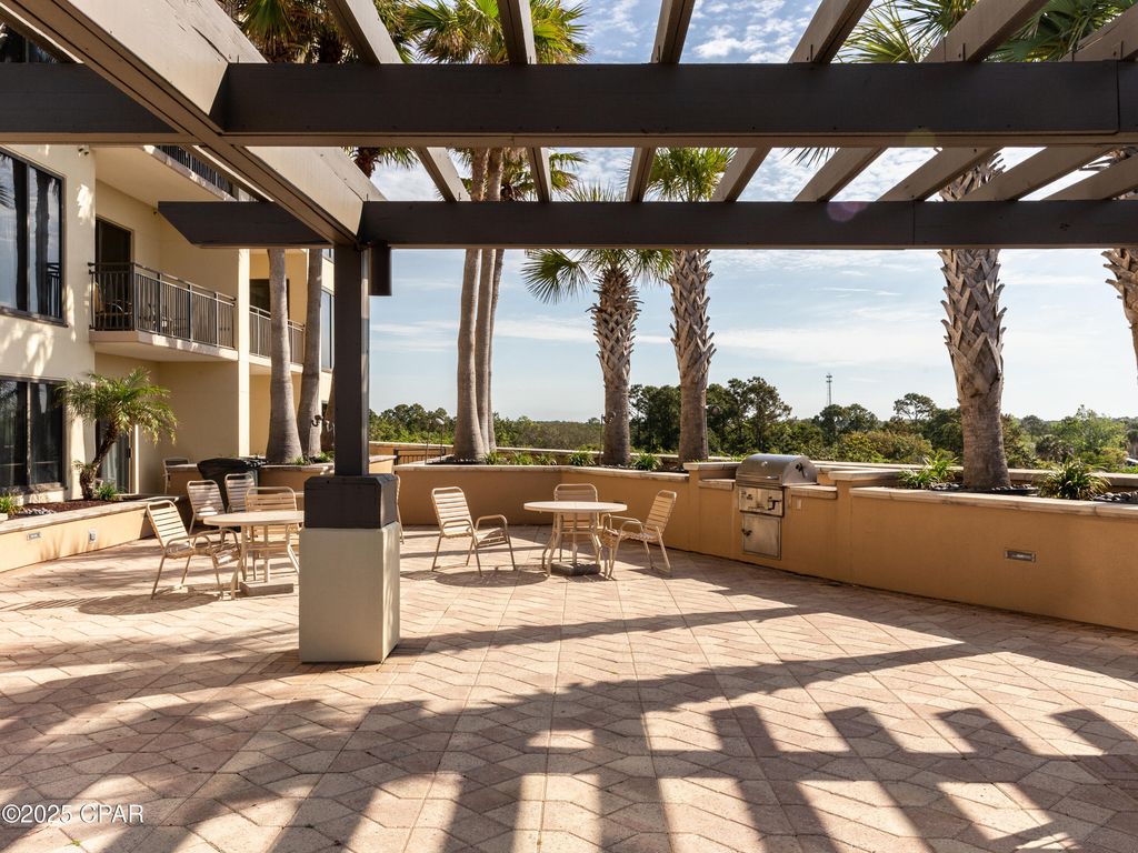 Image 36 of property listing at 15100 Front Beach Road 1019/1021, Panama City Beach, FL 32413