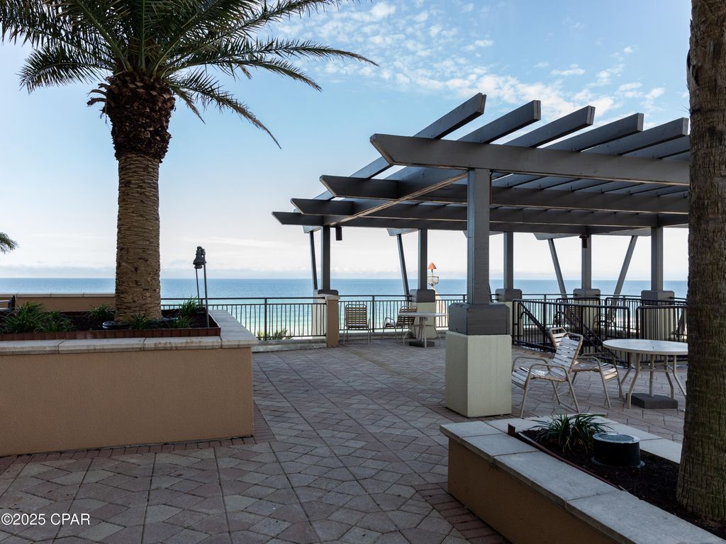 Image 37 of property listing at 15100 Front Beach Road 1019/1021, Panama City Beach, FL 32413
