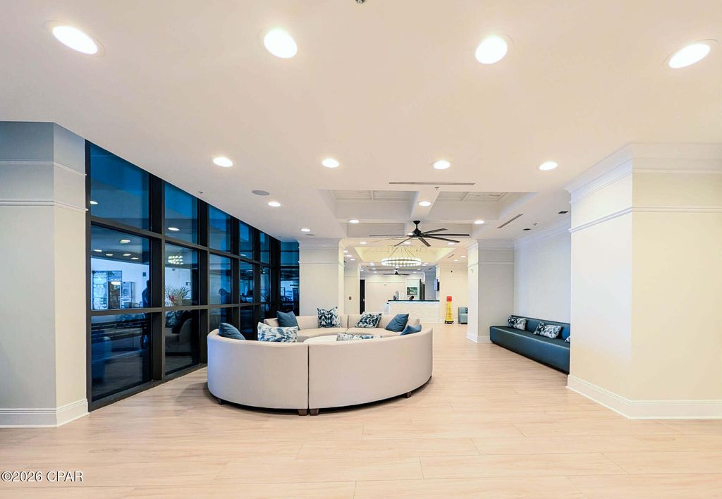 Image 38 of property listing at 15100 Front Beach Road 1019/1021, Panama City Beach, FL 32413