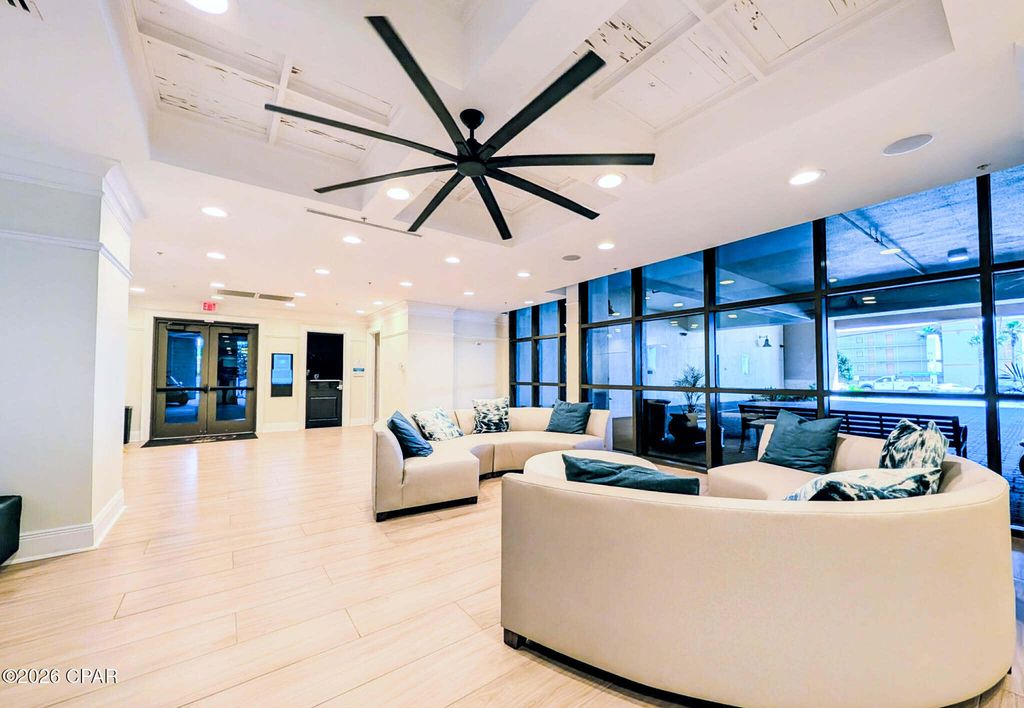 Image 39 of property listing at 15100 Front Beach Road 1019/1021, Panama City Beach, FL 32413