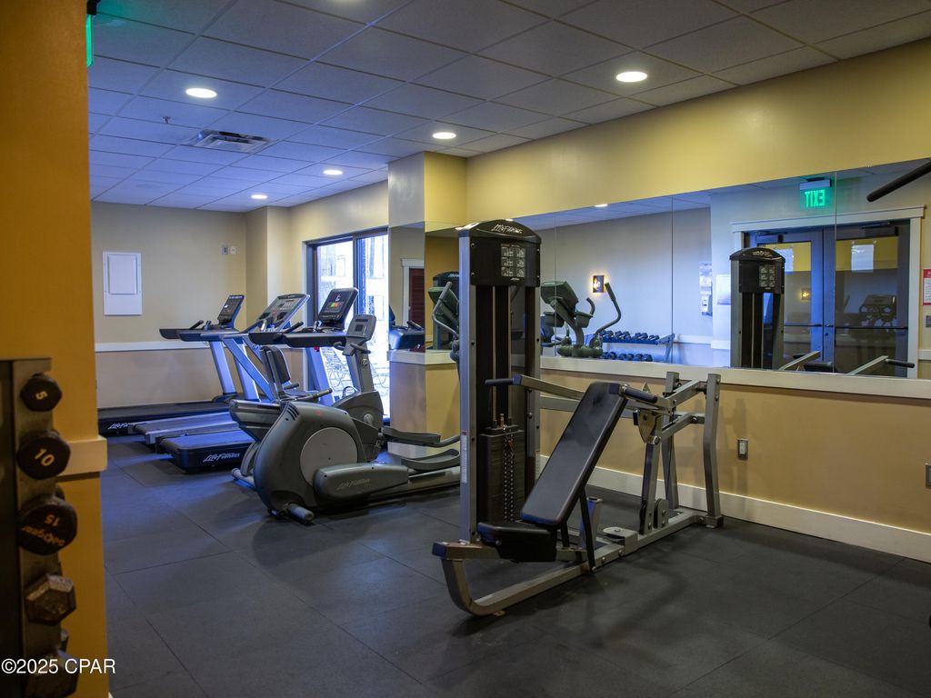 Image 41 of property listing at 15100 Front Beach Road 1019/1021, Panama City Beach, FL 32413