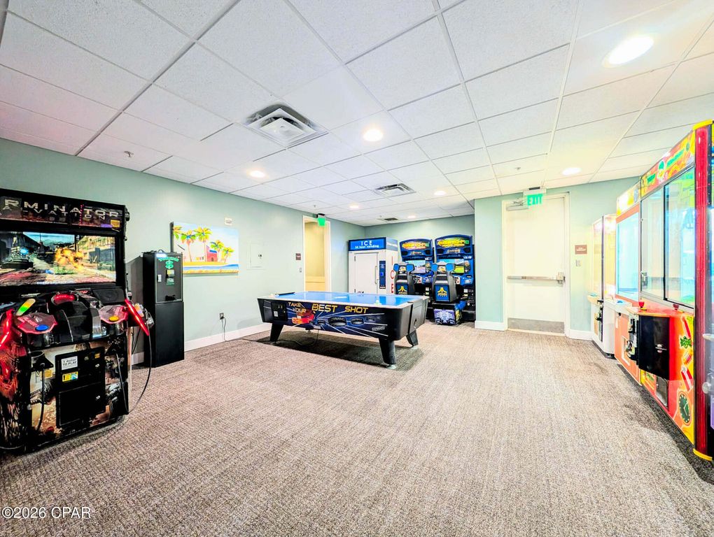 Image 44 of property listing at 15100 Front Beach Road 1019/1021, Panama City Beach, FL 32413