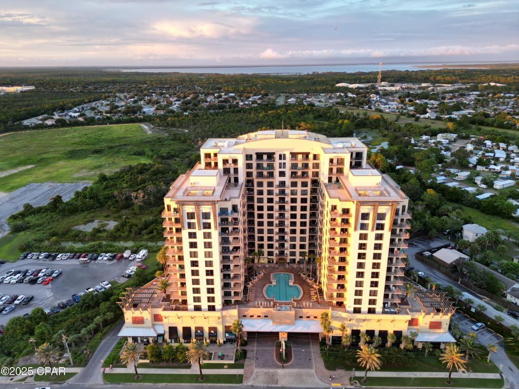Image 46 of property listing at 15100 Front Beach Road 1019/1021, Panama City Beach, FL 32413