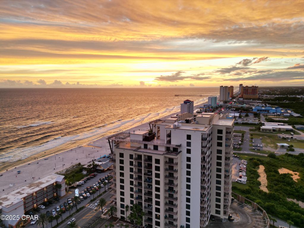 Image 47 of property listing at 15100 Front Beach Road 1019/1021, Panama City Beach, FL 32413
