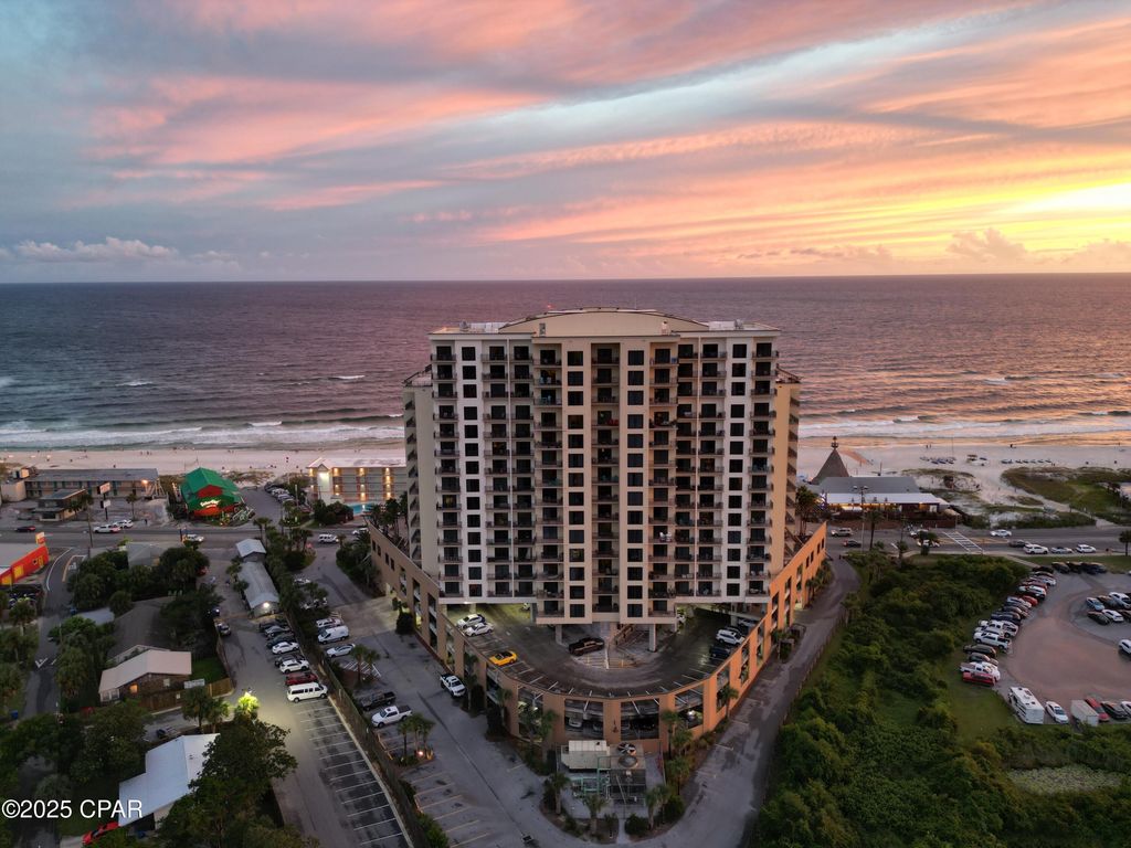 Image 48 of property listing at 15100 Front Beach Road 1019/1021, Panama City Beach, FL 32413