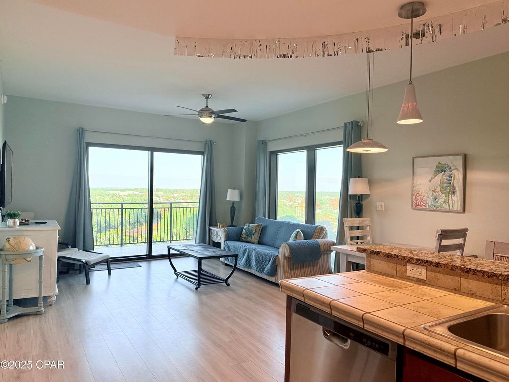 Image 6 of property listing at 15100 Front Beach Road 1019/1021, Panama City Beach, FL 32413