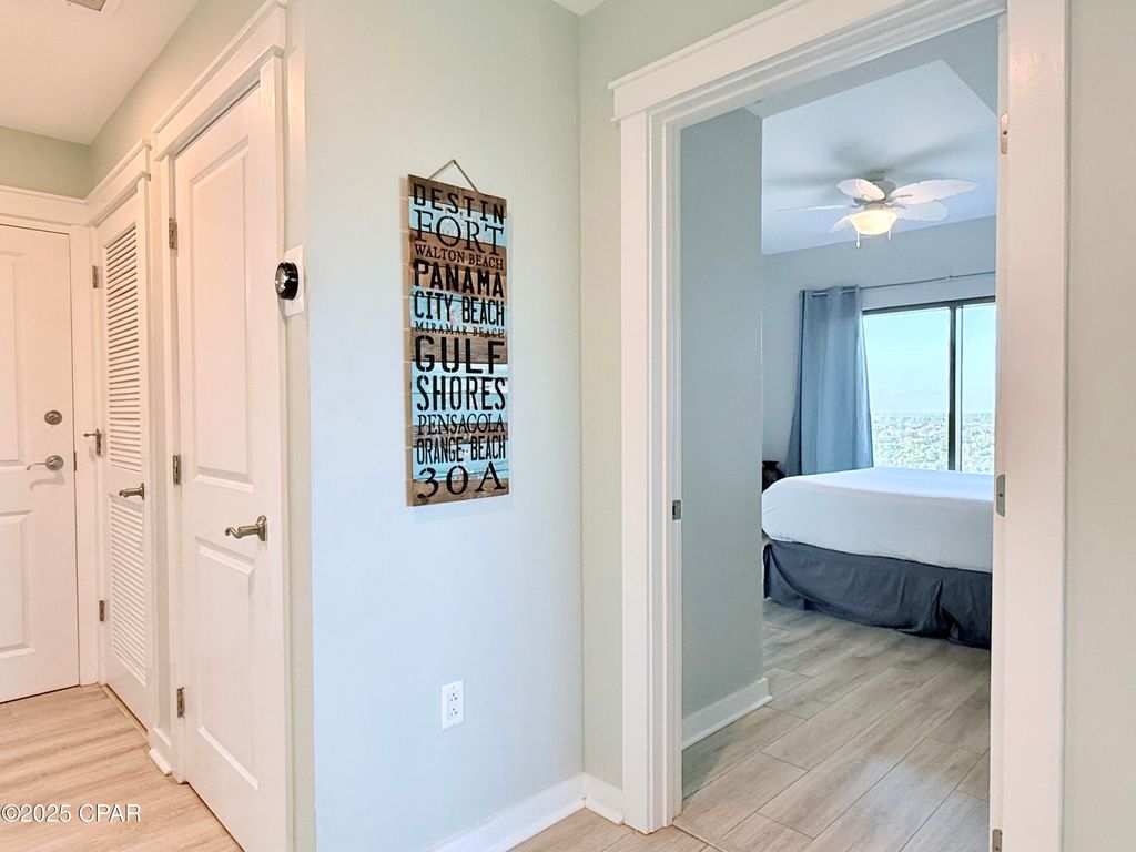 Image 7 of property listing at 15100 Front Beach Road 1019/1021, Panama City Beach, FL 32413