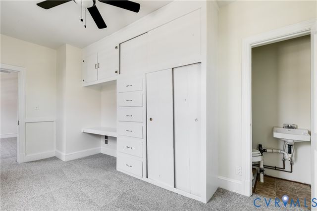 6610 St George St, Richmond, VA 23237