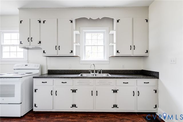 6610 St George St, Richmond, VA 23237