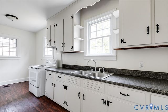 6610 St George St, Richmond, VA 23237